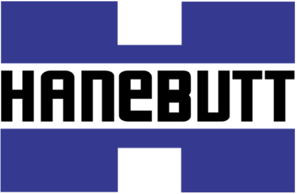 Hanebutt-Logo