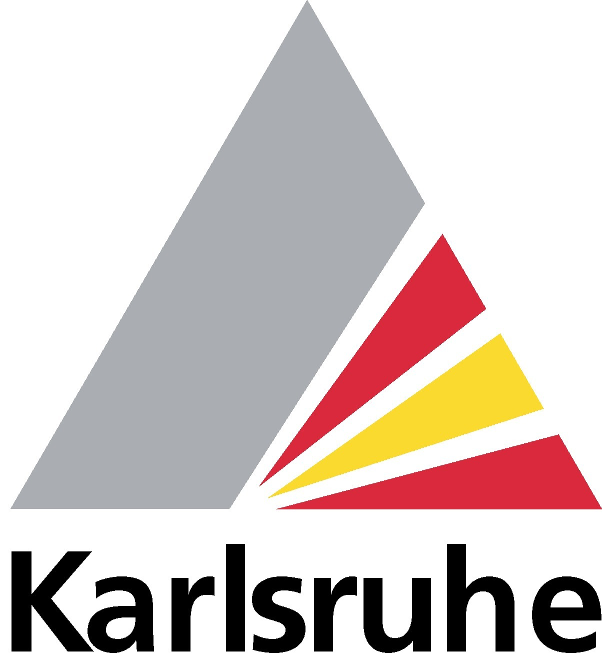 Stadt Karlsruhe-Logo