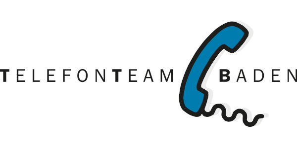 Telefonteam Baden-Logo