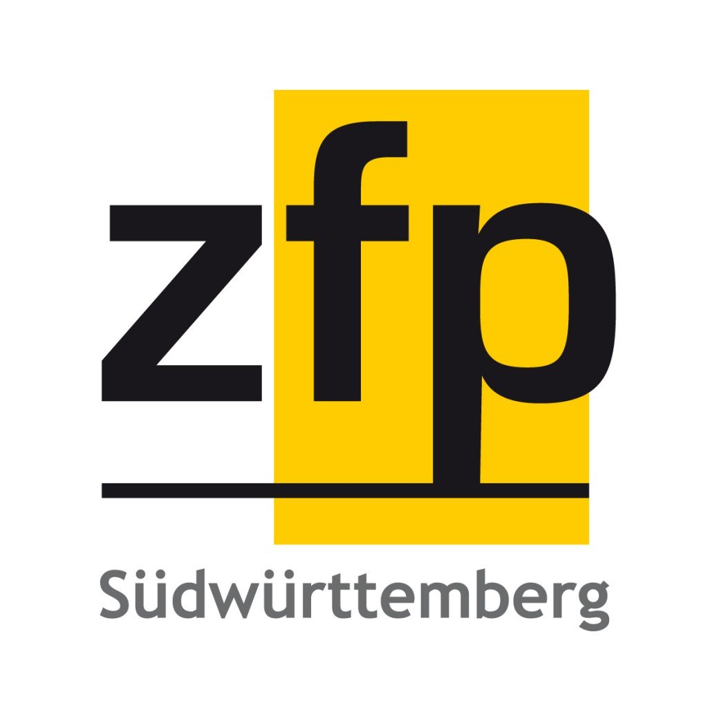 ZfP-Südwürttemberg-Logo