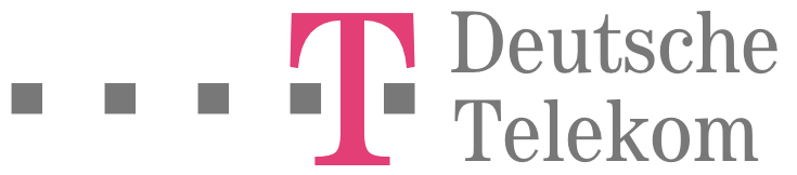 Deutsche-Telekom-Logo